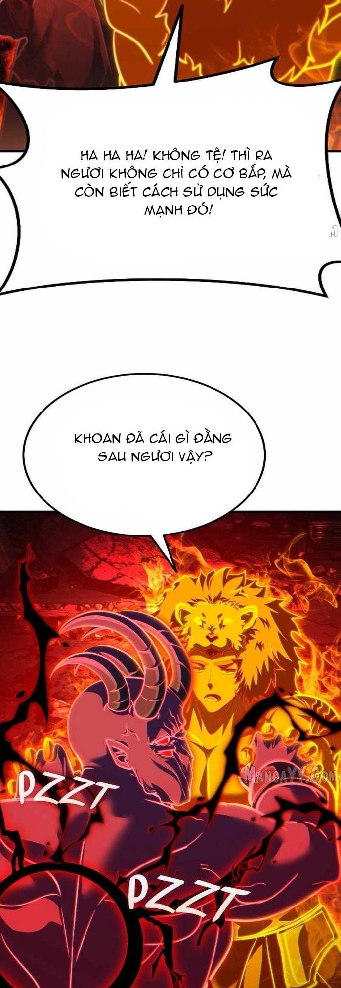 Shipper Của Thần Chapter 86 - Trang 43