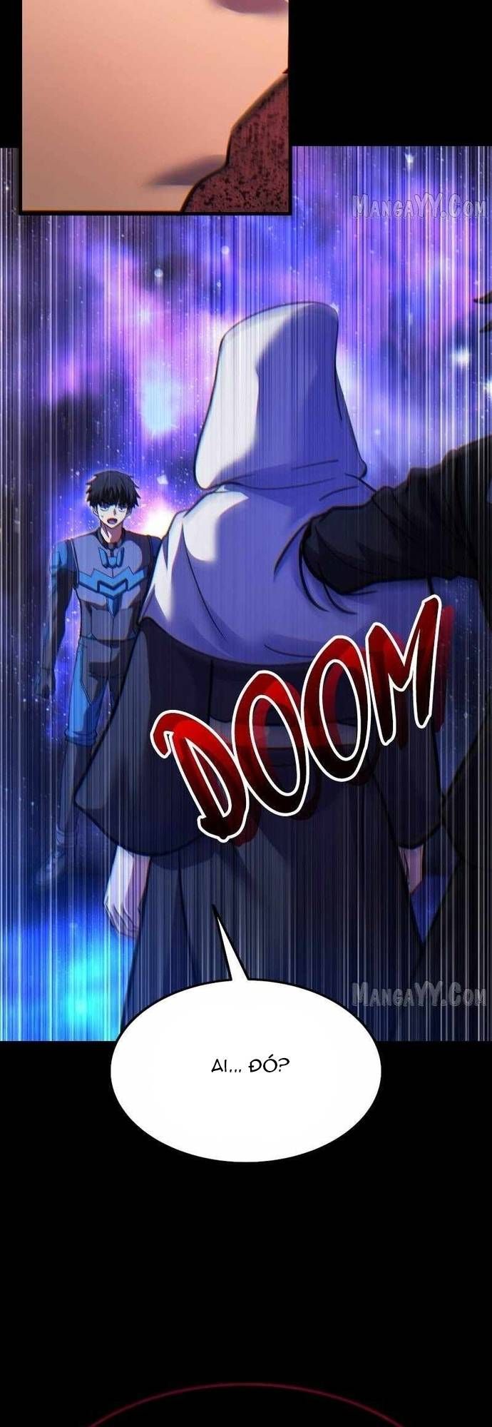 Shipper Của Thần Chapter 86 - Trang 5