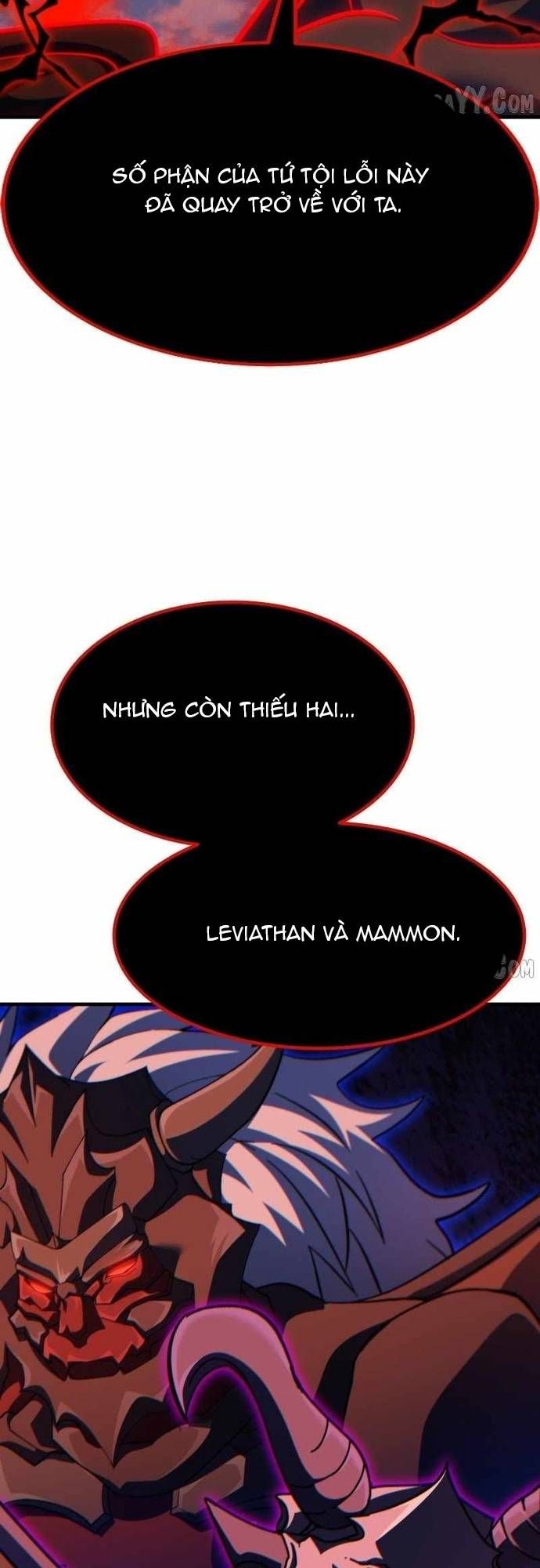 Shipper Của Thần Chapter 86 - Trang 52