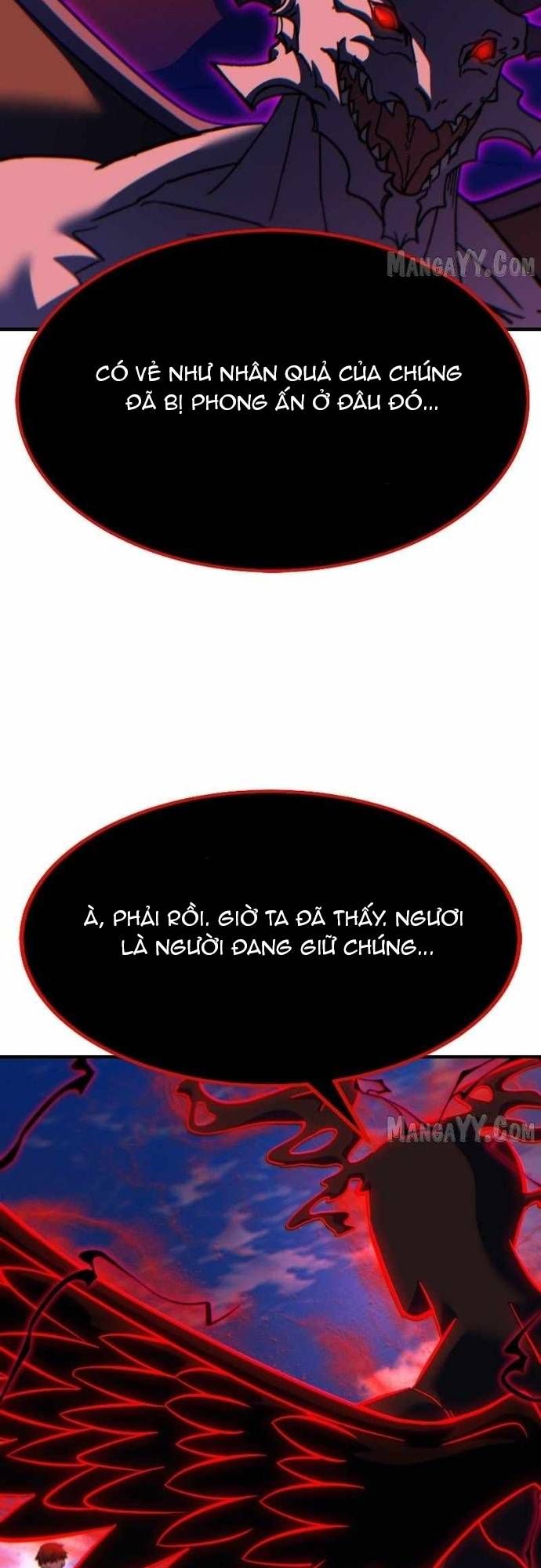 Shipper Của Thần Chapter 86 - Trang 53