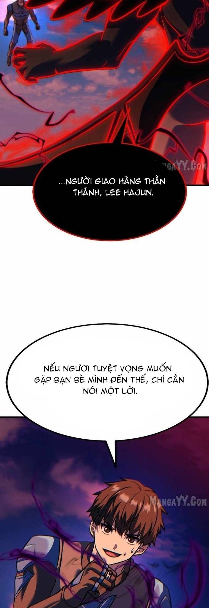 Shipper Của Thần Chapter 86 - Trang 54