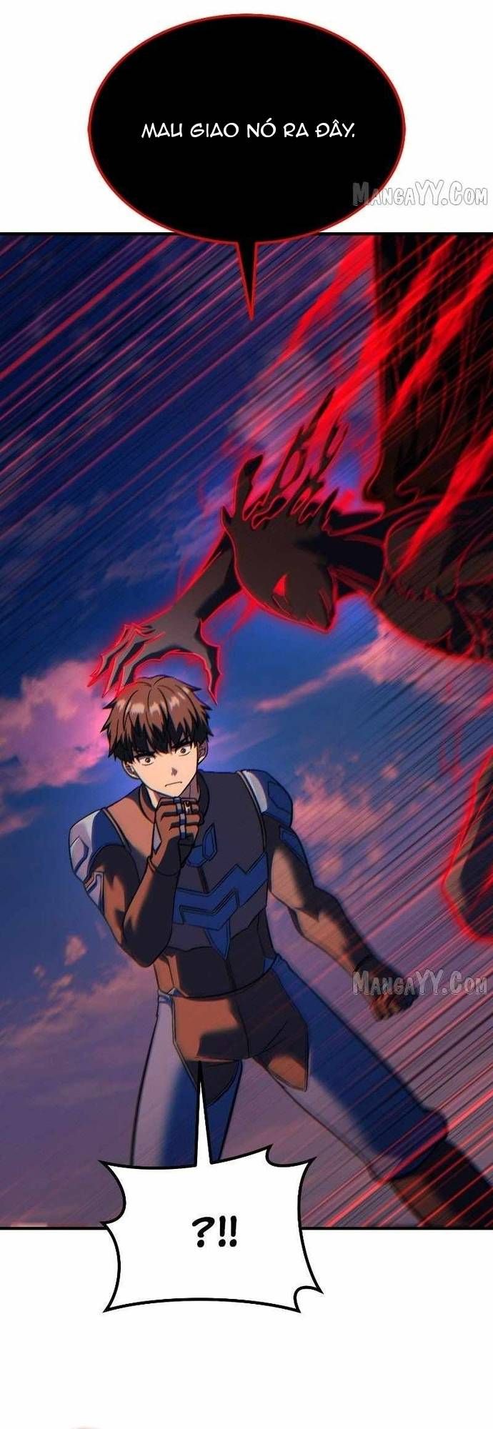 Shipper Của Thần Chapter 86 - Trang 58