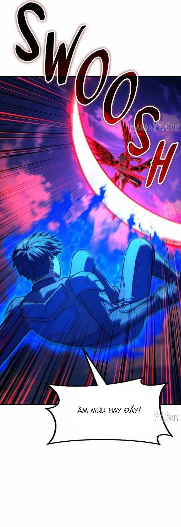 Shipper Của Thần Chapter 86 - Trang 59