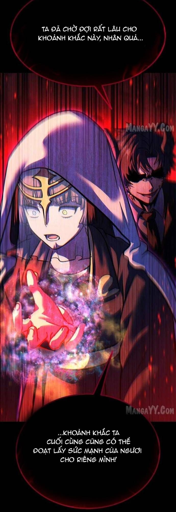 Shipper Của Thần Chapter 86 - Trang 6