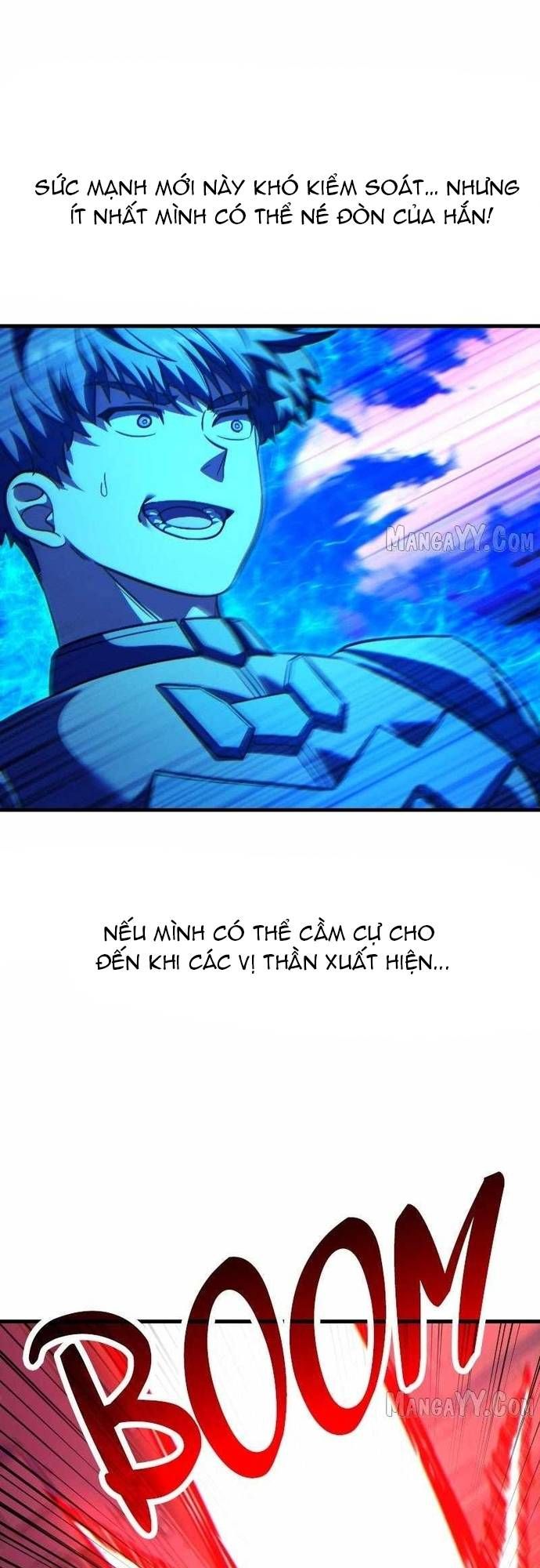 Shipper Của Thần Chapter 86 - Trang 60