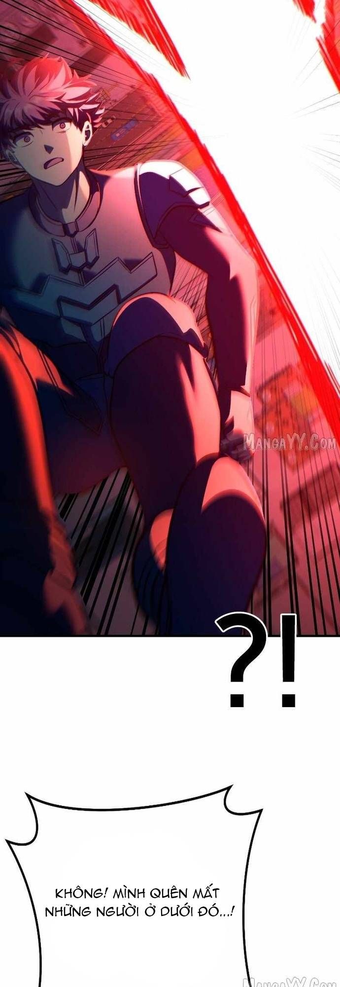 Shipper Của Thần Chapter 86 - Trang 61