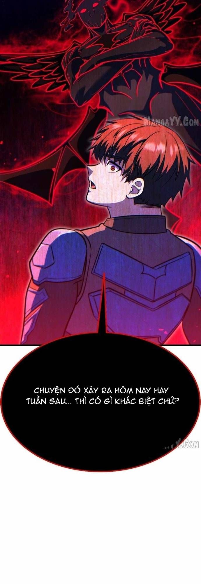 Shipper Của Thần Chapter 86 - Trang 64