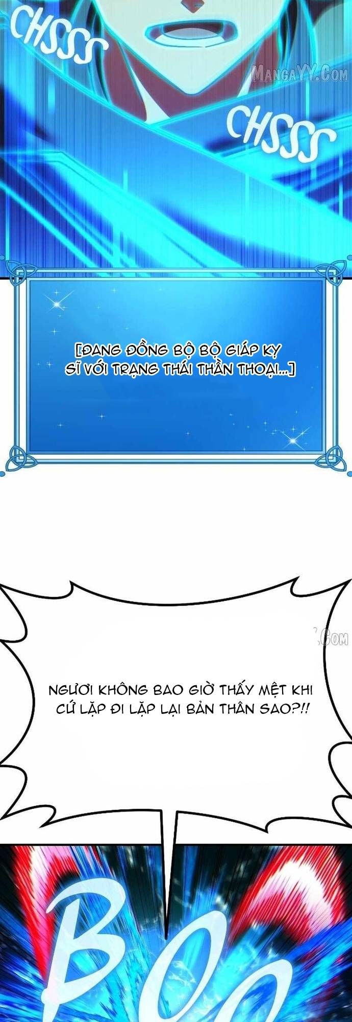 Shipper Của Thần Chapter 86 - Trang 68