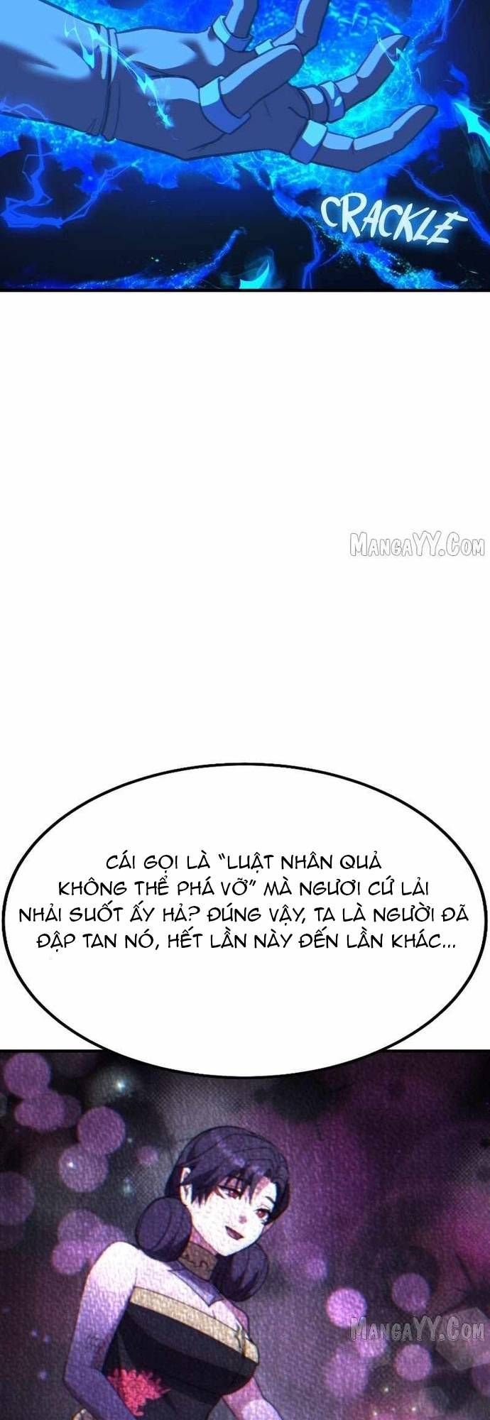 Shipper Của Thần Chapter 86 - Trang 71