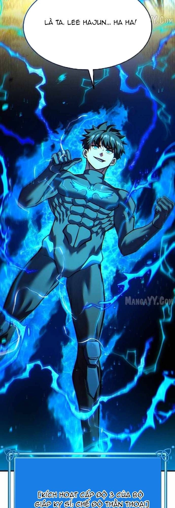 Shipper Của Thần Chapter 86 - Trang 73