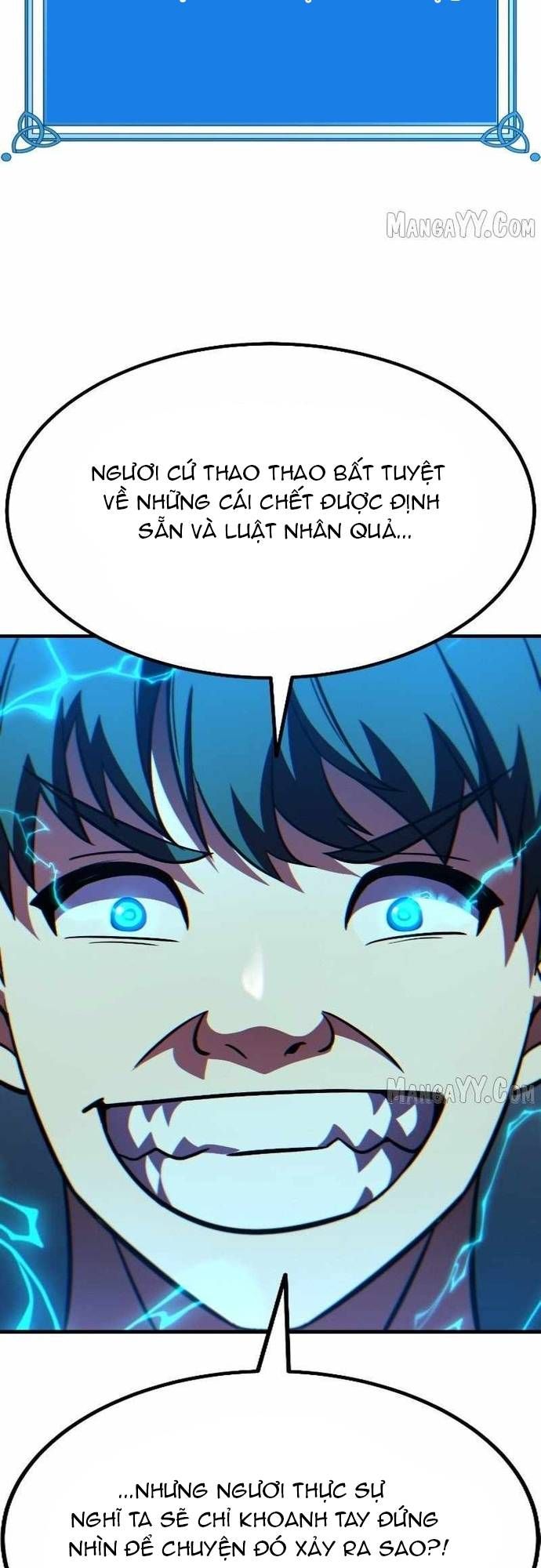 Shipper Của Thần Chapter 86 - Trang 74