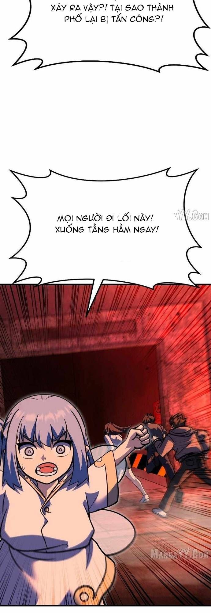 Shipper Của Thần Chapter 86 - Trang 76