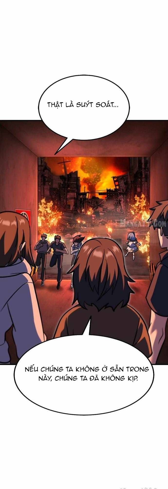 Shipper Của Thần Chapter 86 - Trang 77