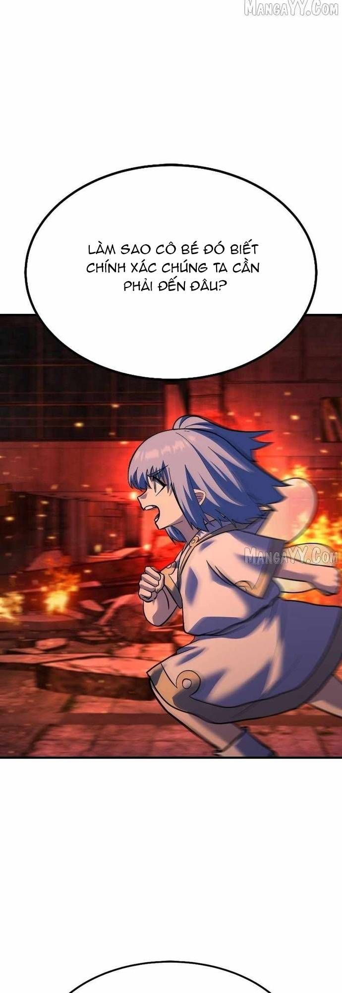 Shipper Của Thần Chapter 86 - Trang 78