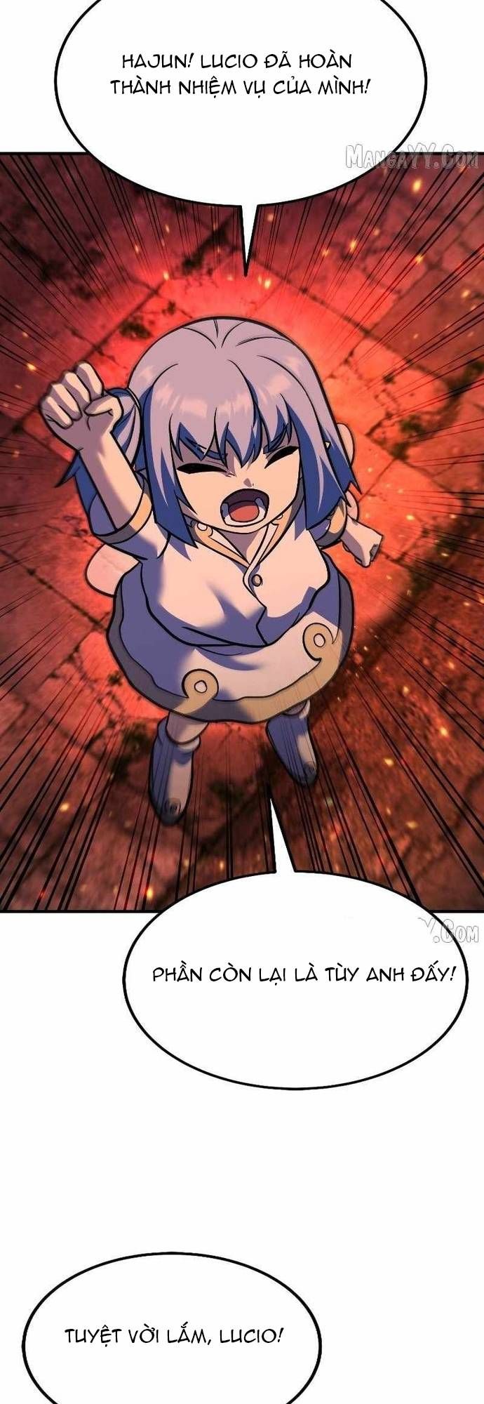 Shipper Của Thần Chapter 86 - Trang 79