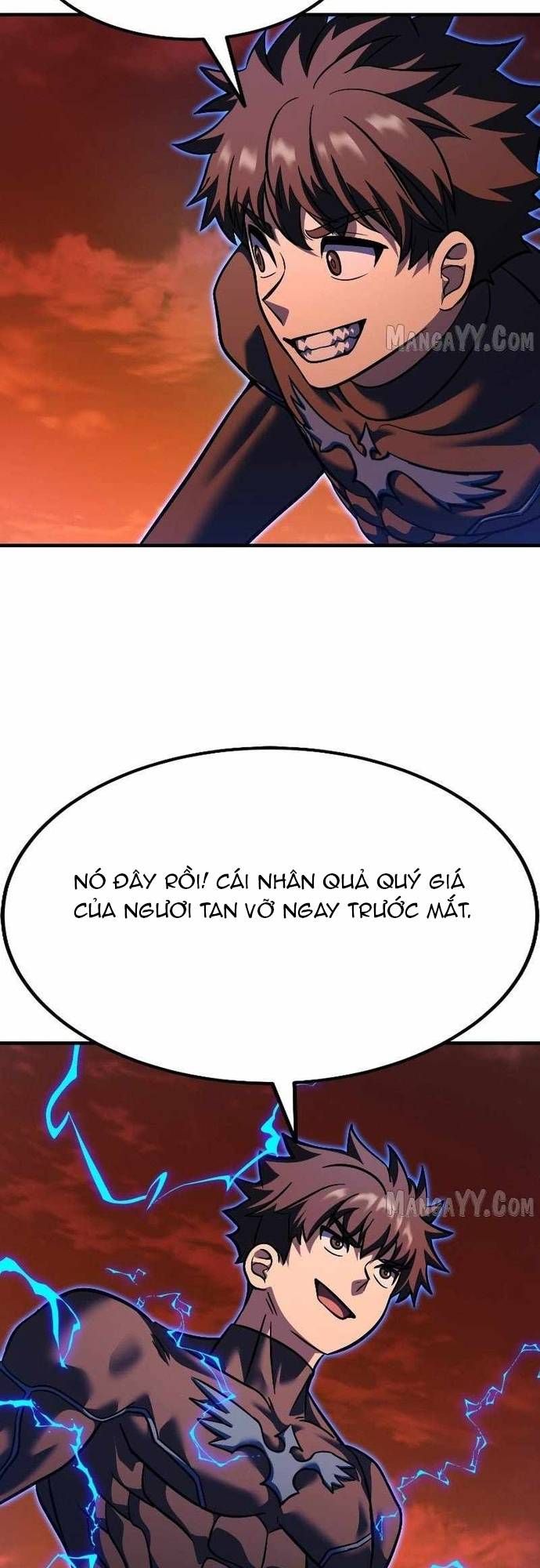 Shipper Của Thần Chapter 86 - Trang 80
