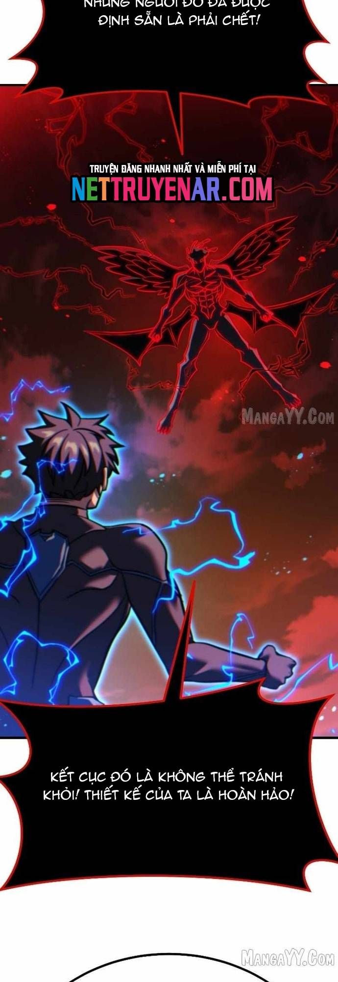 Shipper Của Thần Chapter 86 - Trang 82