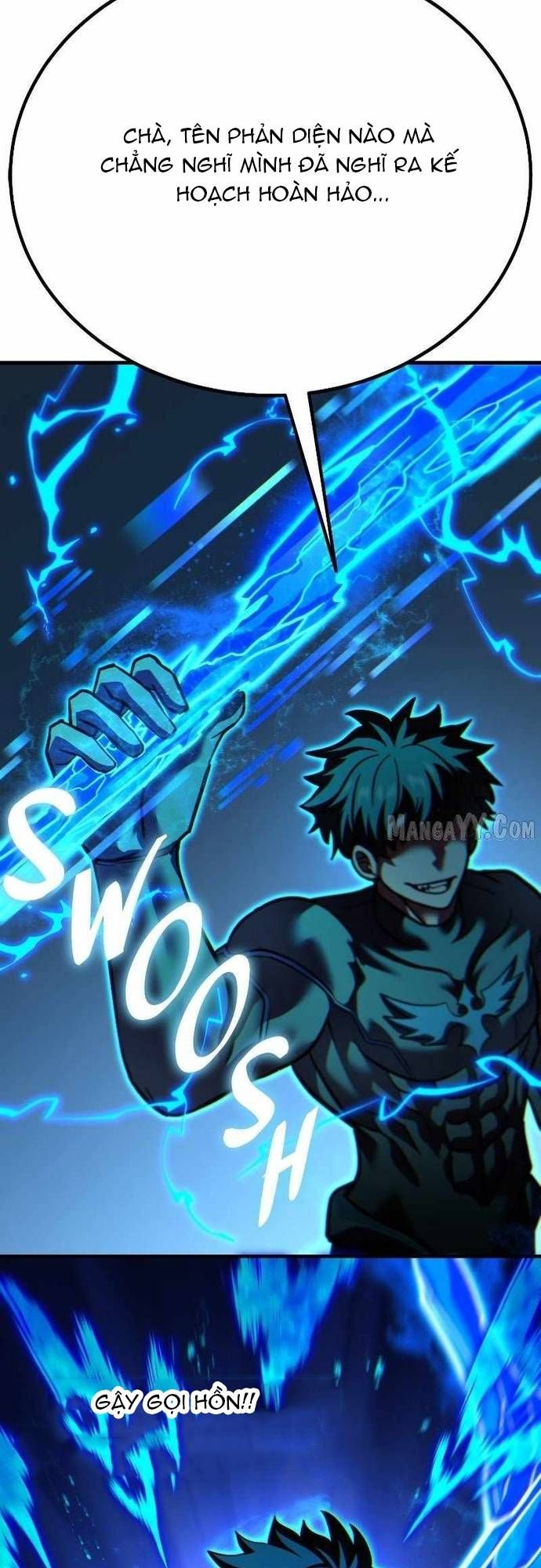 Shipper Của Thần Chapter 86 - Trang 83