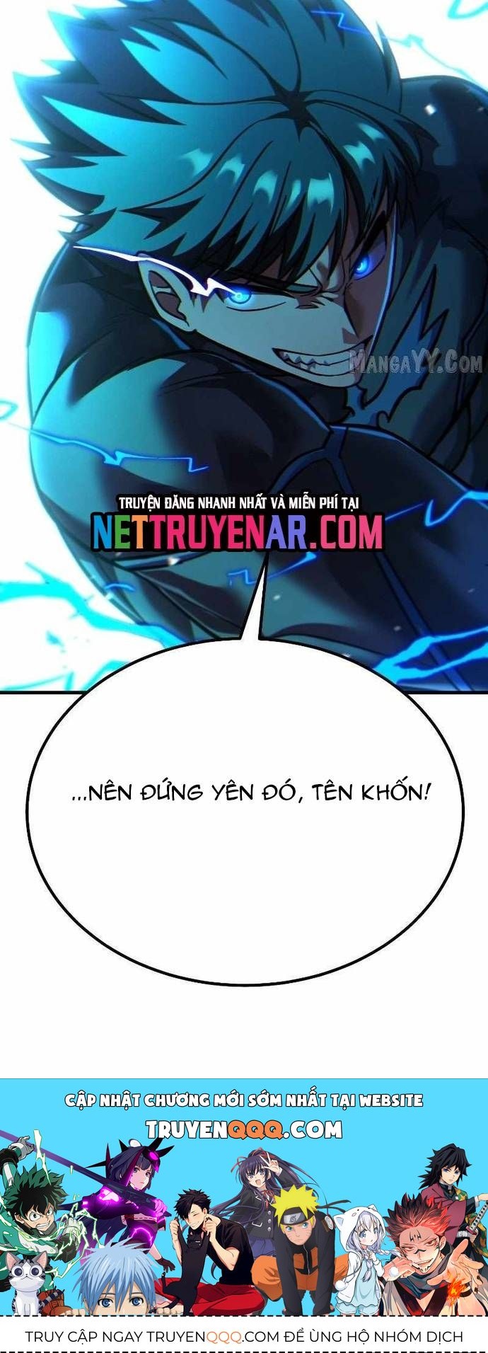 Shipper Của Thần - Chapter 86 - Page 91