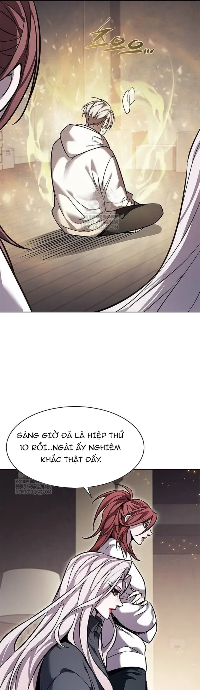 Hoá Thân Thành Mèo - Chapter 377 - Page 10
