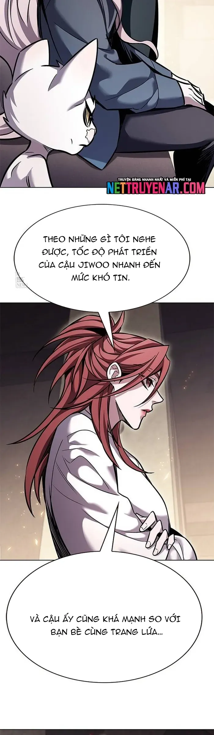 Hoá Thân Thành Mèo - Chapter 377 - Page 11