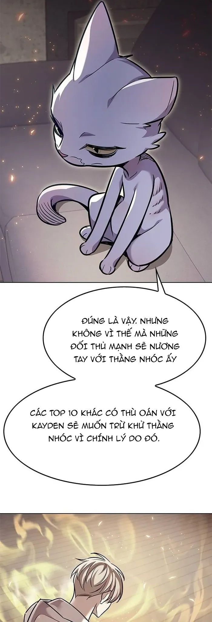 Hoá Thân Thành Mèo - Chapter 377 - Page 12