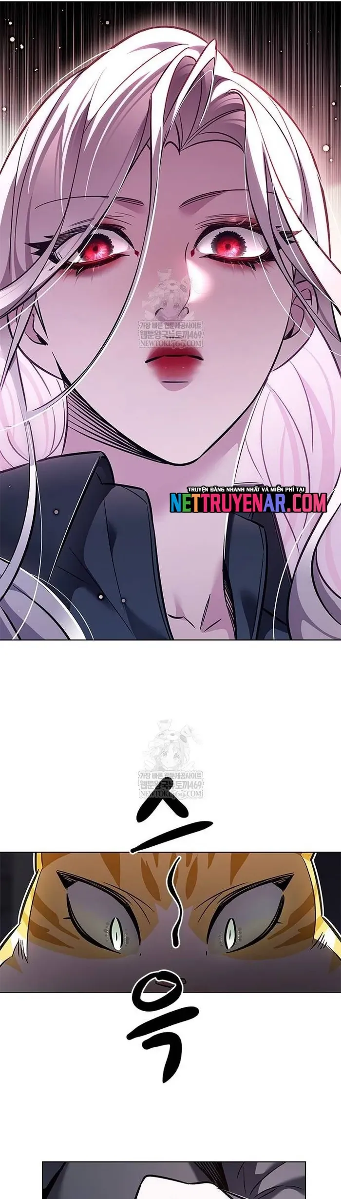 Hoá Thân Thành Mèo - Chapter 377 - Page 18