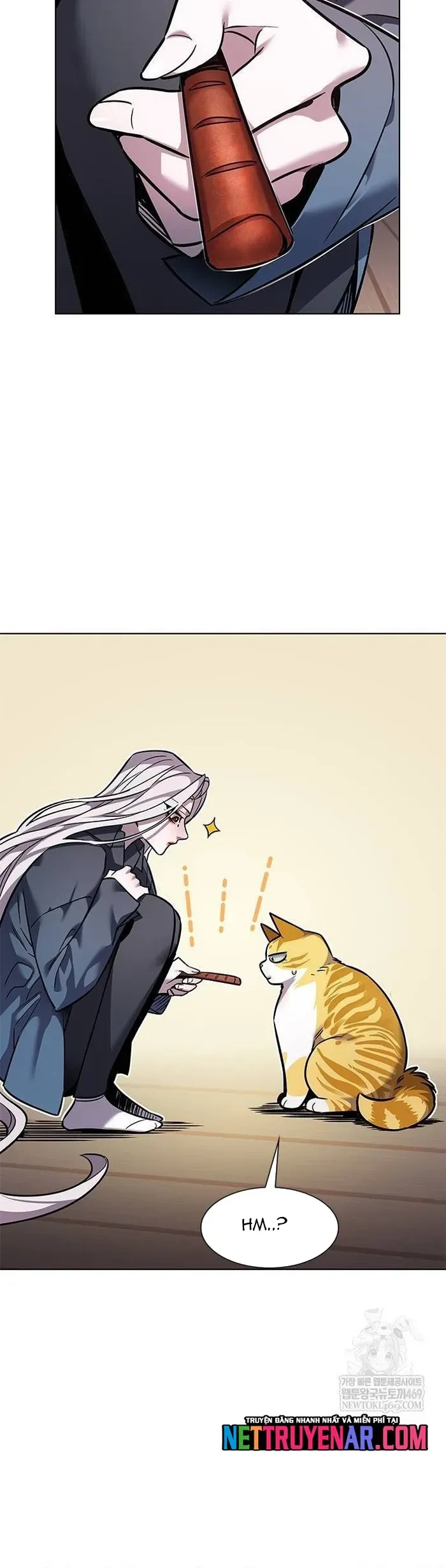 Hoá Thân Thành Mèo - Chapter 377 - Page 19