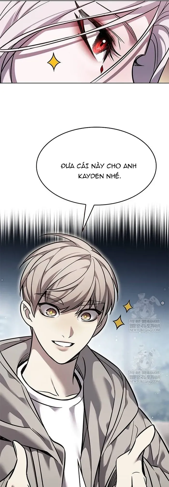 Hoá Thân Thành Mèo - Chapter 377 - Page 20