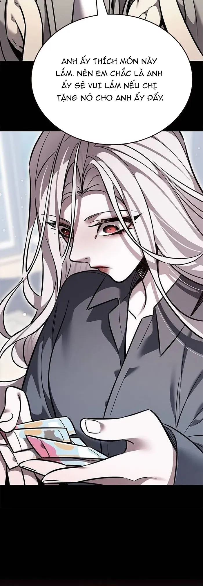 Hoá Thân Thành Mèo - Chapter 377 - Page 21