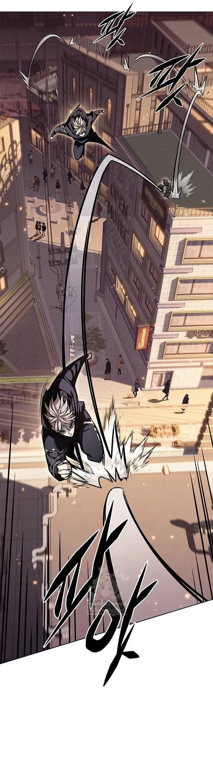 Hoá Thân Thành Mèo - Chapter 377 - Page 27