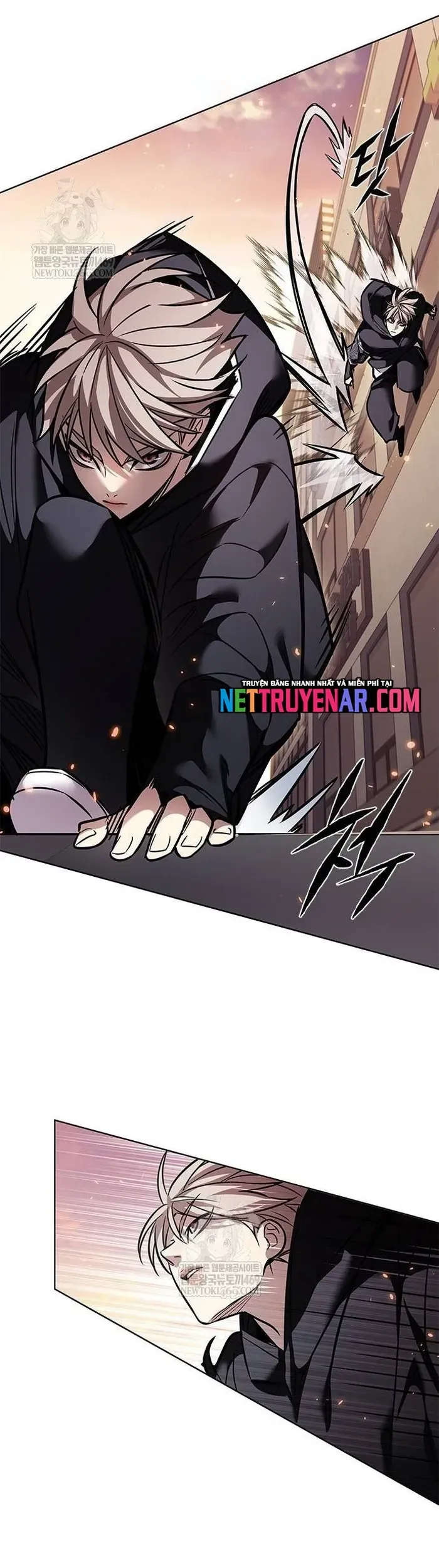 Hoá Thân Thành Mèo - Chapter 377 - Page 28