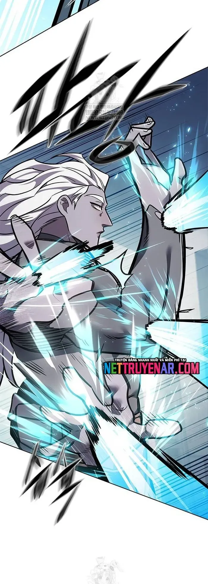 Hoá Thân Thành Mèo - Chapter 377 - Page 3