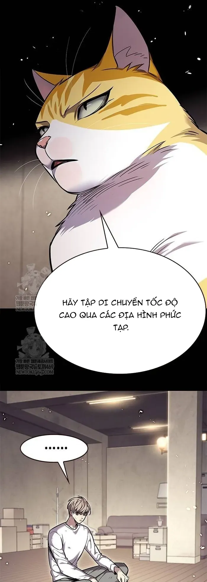 Hoá Thân Thành Mèo - Chapter 377 - Page 31
