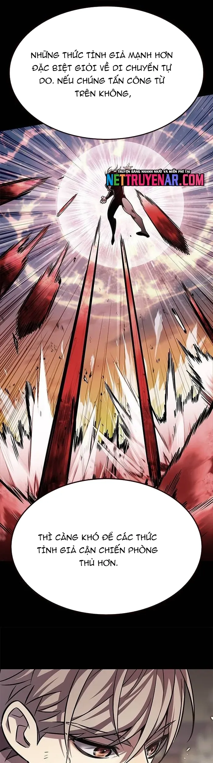 Hoá Thân Thành Mèo - Chapter 377 - Page 35