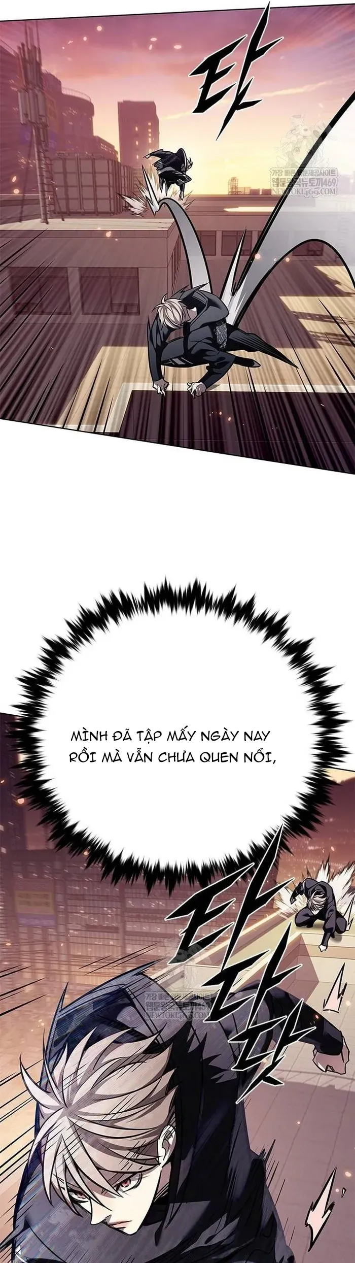 Hoá Thân Thành Mèo - Chapter 377 - Page 39