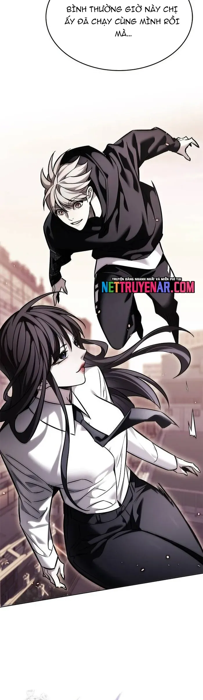 Hoá Thân Thành Mèo - Chapter 377 - Page 42