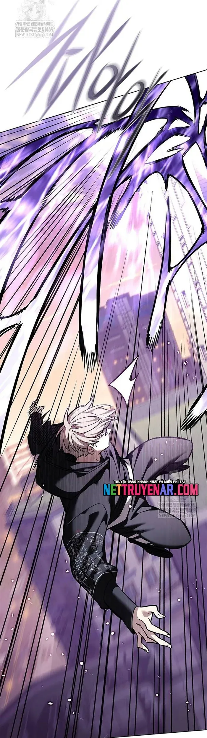 Hoá Thân Thành Mèo - Chapter 377 - Page 43