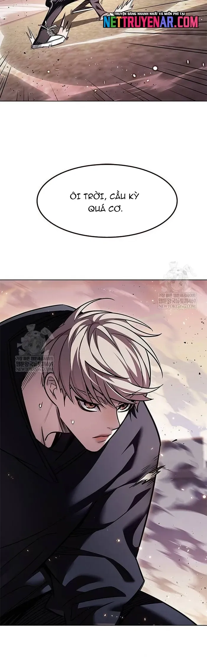 Hoá Thân Thành Mèo - Chapter 377 - Page 46