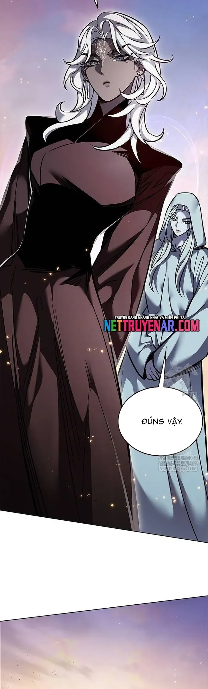 Hoá Thân Thành Mèo - Chapter 377 - Page 48