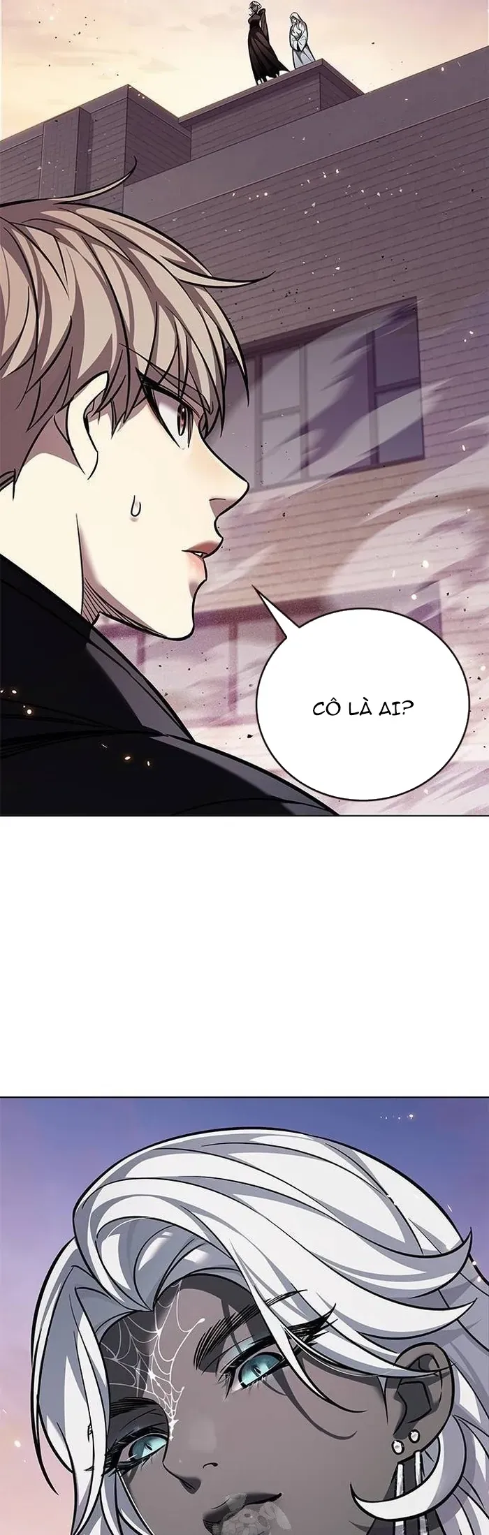 Hoá Thân Thành Mèo - Chapter 377 - Page 49