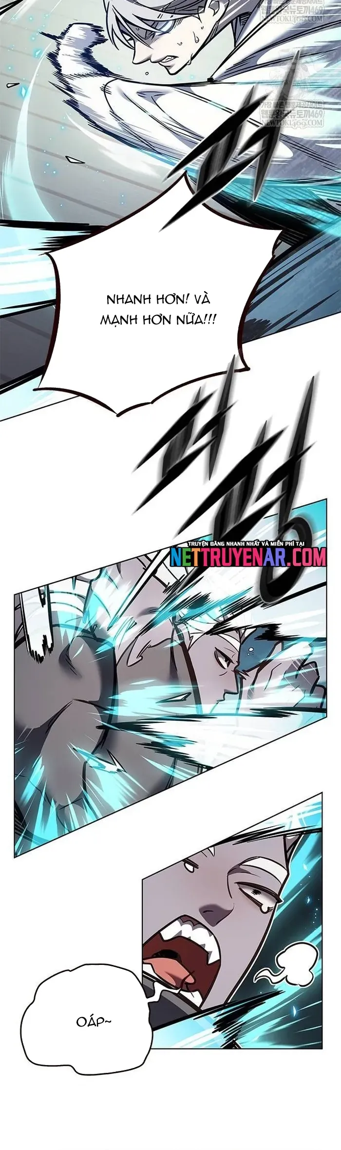 Hoá Thân Thành Mèo - Chapter 377 - Page 5