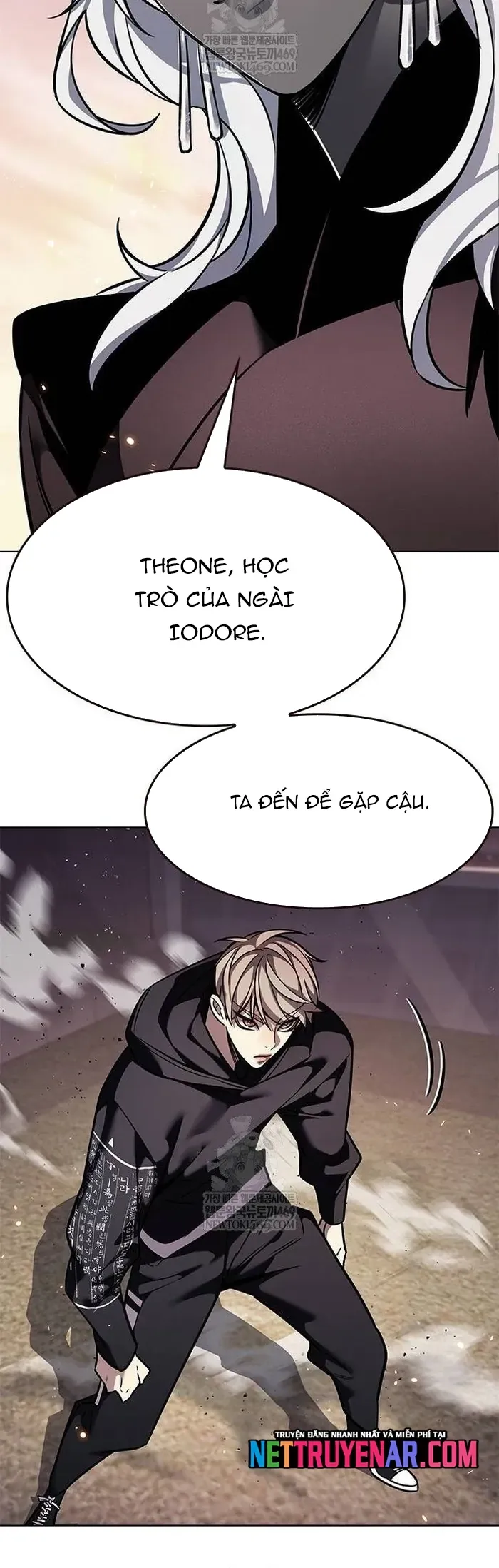 Hoá Thân Thành Mèo - Chapter 377 - Page 50