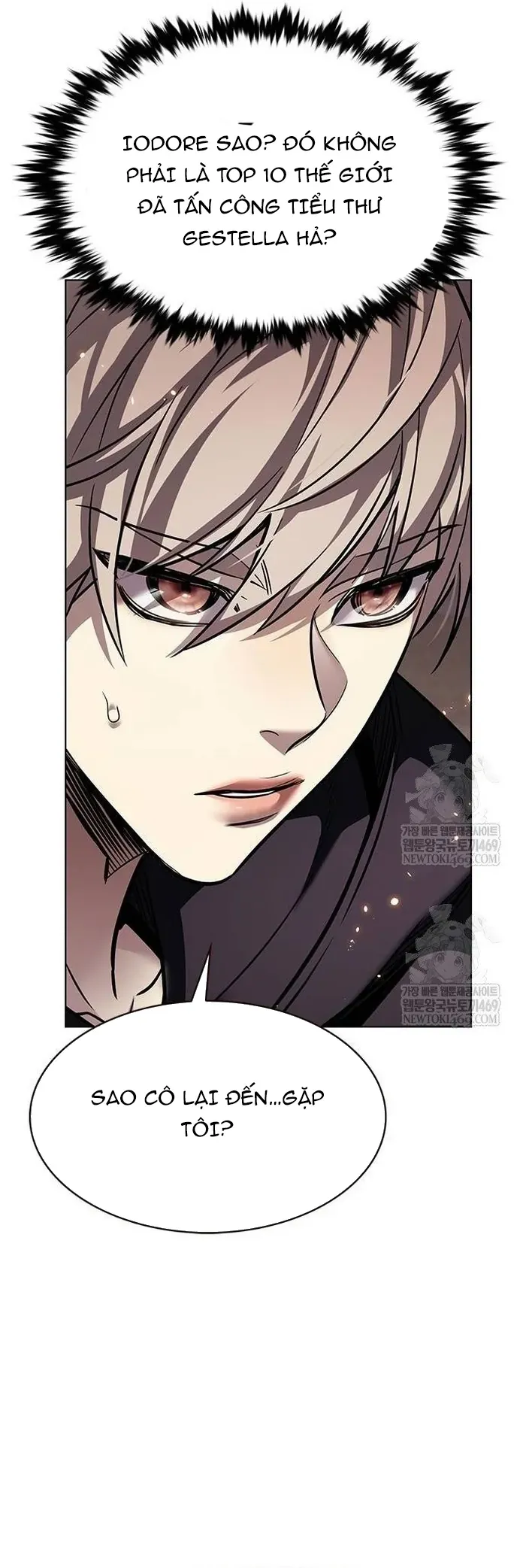 Hoá Thân Thành Mèo - Chapter 377 - Page 51