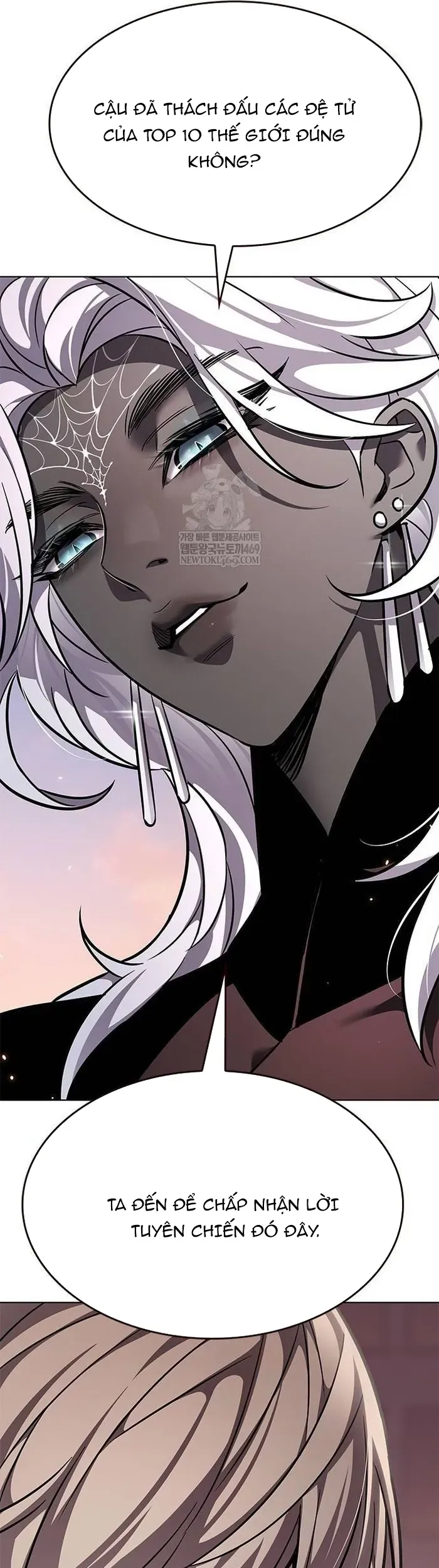 Hoá Thân Thành Mèo - Chapter 377 - Page 52