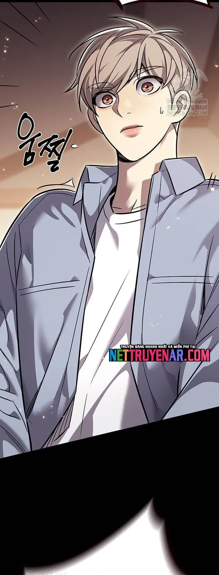 Hoá Thân Thành Mèo - Chapter 377 - Page 59