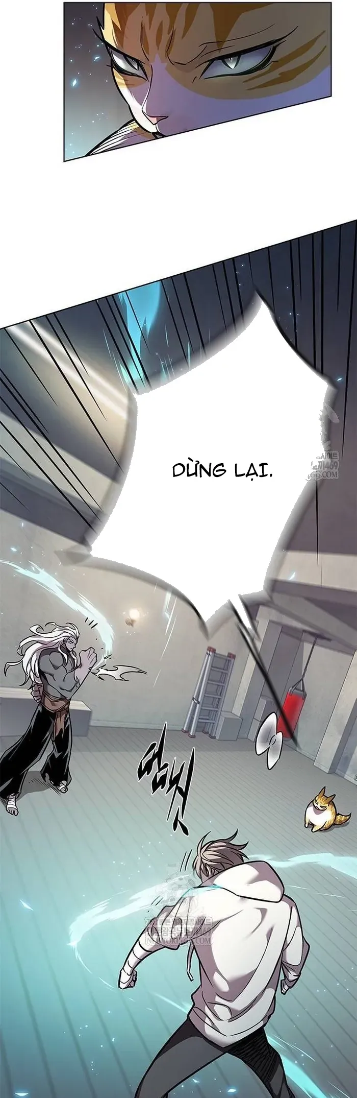 Hoá Thân Thành Mèo - Chapter 377 - Page 6