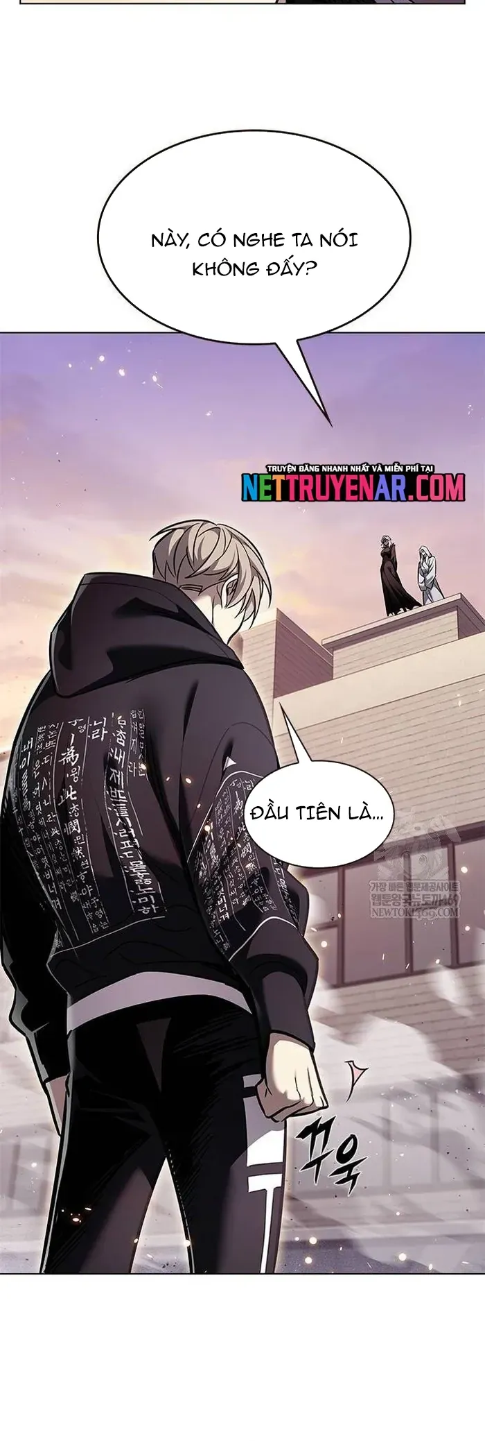 Hoá Thân Thành Mèo - Chapter 377 - Page 61