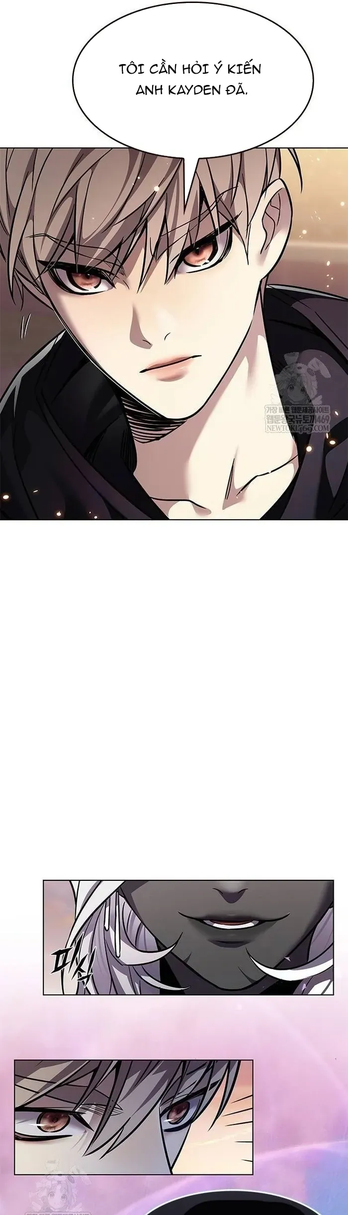 Hoá Thân Thành Mèo - Chapter 377 - Page 62