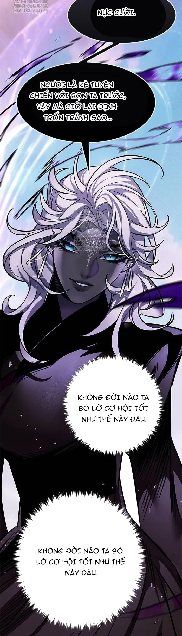 Hoá Thân Thành Mèo - Chapter 377 - Page 63